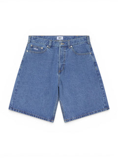 BIGWIG BAGGY DENIM SHORT