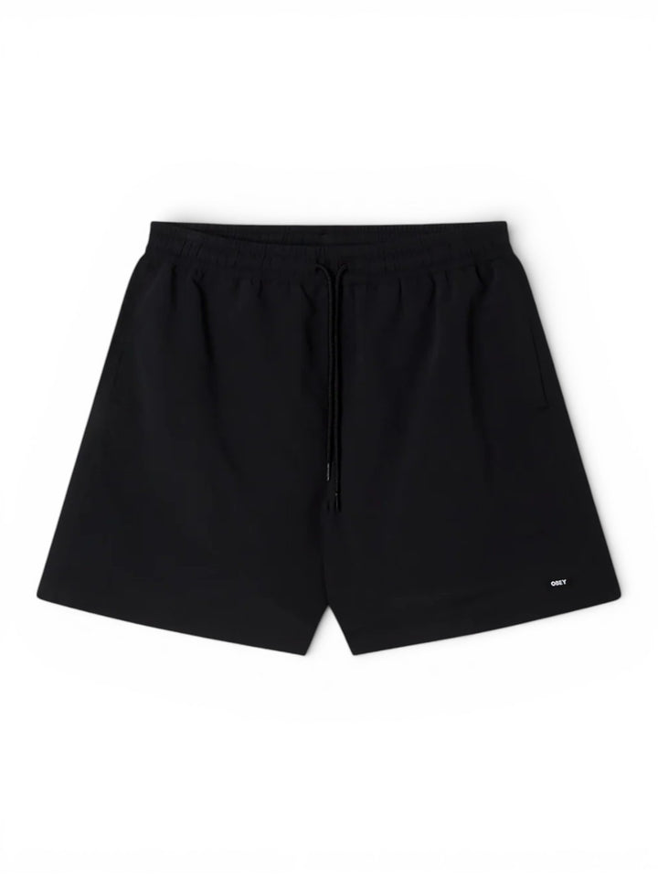 DAILY WATER SHORT