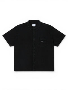 OWENS DENIM SHIRT