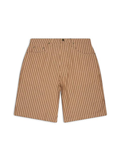 CAT MIRROR SHORTS