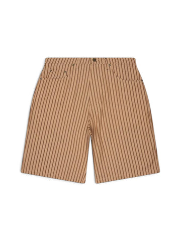 CAT MIRROR SHORTS