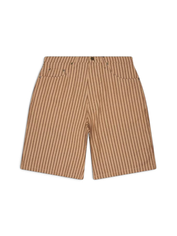CAT MIRROR SHORTS