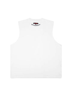 SORROW SLEEVELESS SHIRT