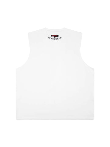 SORROW SLEEVELESS SHIRT