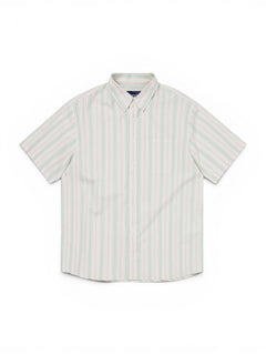 Striped S/S Shirt