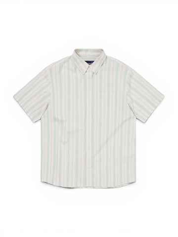 Striped S/S Shirt